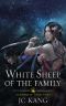 [Scions of the Black Lotus 02] • White Sheep of the Family